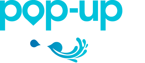 Pop-up Pool
