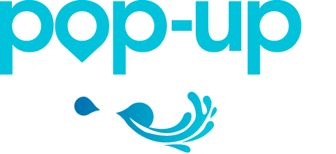 Pop-up Pool
